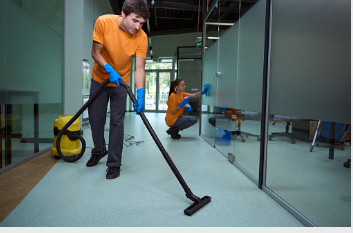 commercial office cleaning Melbourne
